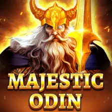Majestic Odin